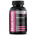 Immunadue Product Brain Food