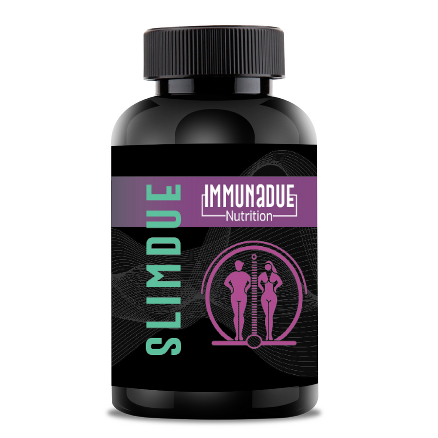 Slimdue 180 Capsules