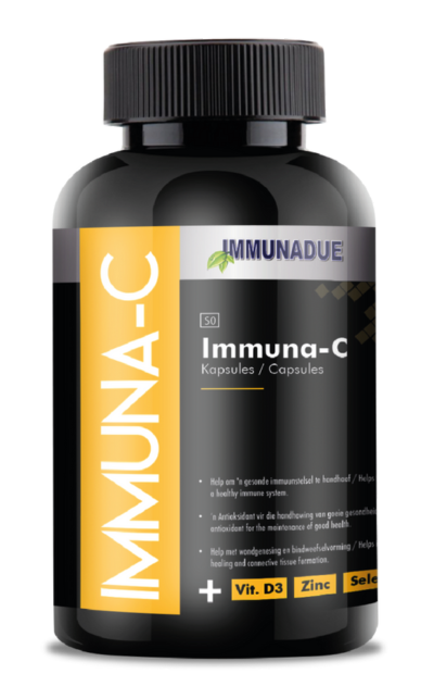 Immuna-C