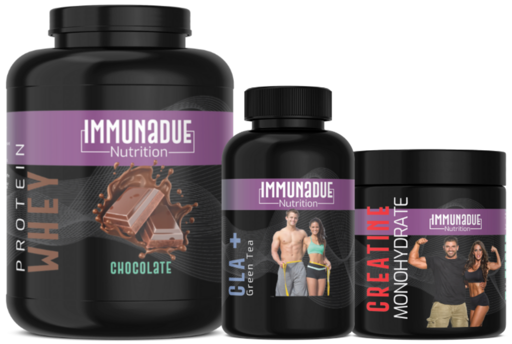 Immunadue Nutrition