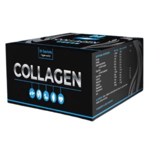 BMB Collagen 30 Sachets