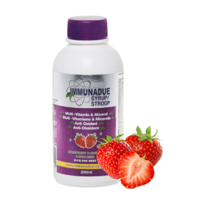 Immunadue Syrup