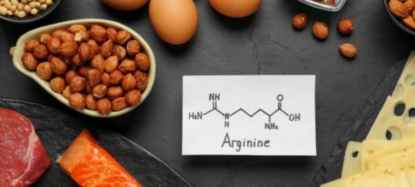 l-arginine-ingredient