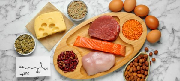 lysine-ingredient