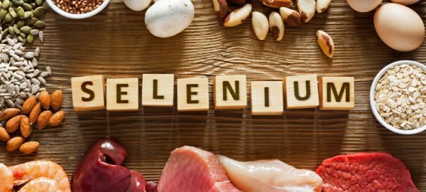 selenium-ingredient